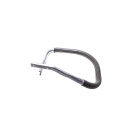 Griffrohr für Kettensägen Husqvarna 51 55 55 Rancher (OEM 501872907)