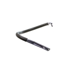Griffrohr für Kettensägen Husqvarna 61 66 266 268 272XP (OEM 501534503)