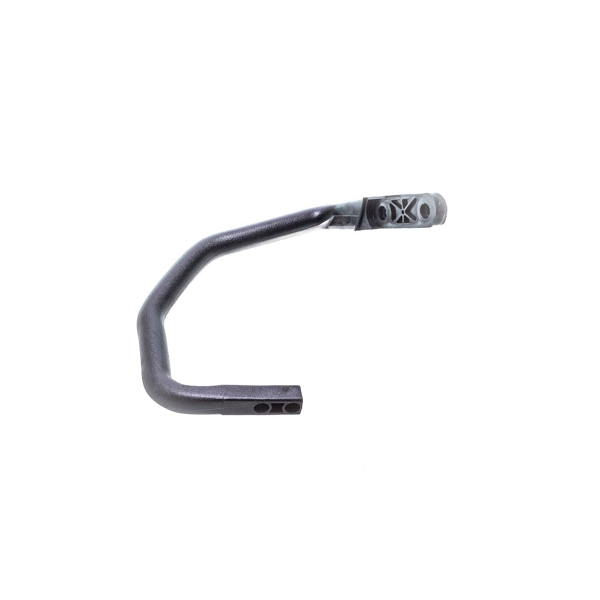 Griffrohr für Kettensägen Partner 350 McCulloch MAC 325 Poulan 1950 1975LE 2050 2150 2175 2375 2055 2075 (OEM 530056798)