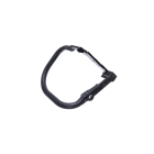 Griffrohr für Kettensägen Stihl 029 039 MS290 MS310 MS390 (OEM 11277901700)
