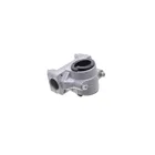 Griffrohrhalter für chinesische Motorsensen und Motorsensen aus dem Hobbymarkt mit einem Rohrdurchmesser von 26 mm