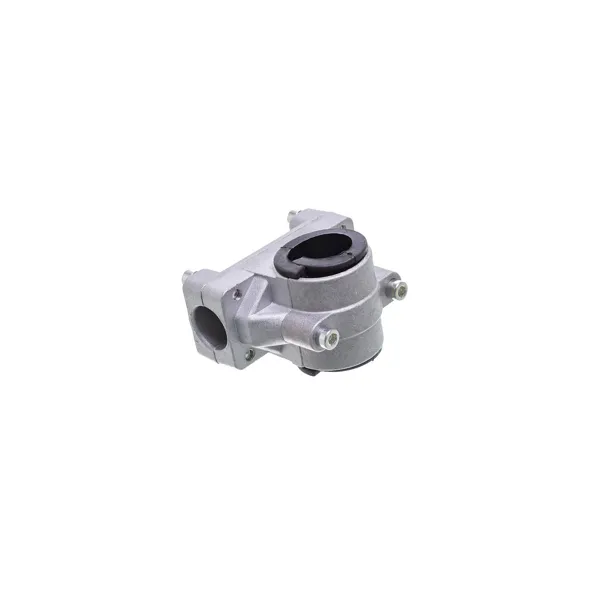 Griffrohrhalter für chinesische Motorsensen und Motorsensen aus dem Hobbymarkt mit einem Rohrdurchmesser von 26 mm