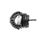 Großer Tankdeckel für Stihl Motorsägen und Freischneider MS181 MS210 MS251 MS260 MS280 MS360 MS361 MS380 MS391 MS440 MS441 MS880 FS240RC FS460C BG65 BG85 (OEM 00003500533)