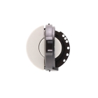 Großer Tankdeckel für Stihl Motorsägen und Freischneider MS181 MS210 MS251 MS260 MS280 MS360 MS361 MS380 MS391 MS440 MS441 MS880 FS240RC FS460C BG65 BG85 (OEM 00003500533)