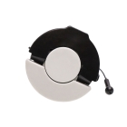 Großer Tankdeckel für Stihl Motorsägen und Freischneider MS181 MS210 MS251 MS260 MS280 MS360 MS361 MS380 MS391 MS440 MS441 MS880 FS240RC FS460C BG65 BG85 (OEM 00003500533)