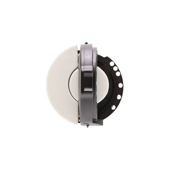 Großer Tankdeckel für Stihl MS181 MS200 MS210 MS231 MS250 MS270 MS290 MS361 MS362 MS460 MS880 FS240 FS260C BG55 Kettensägen & Freischneider (OEM 00003500533)