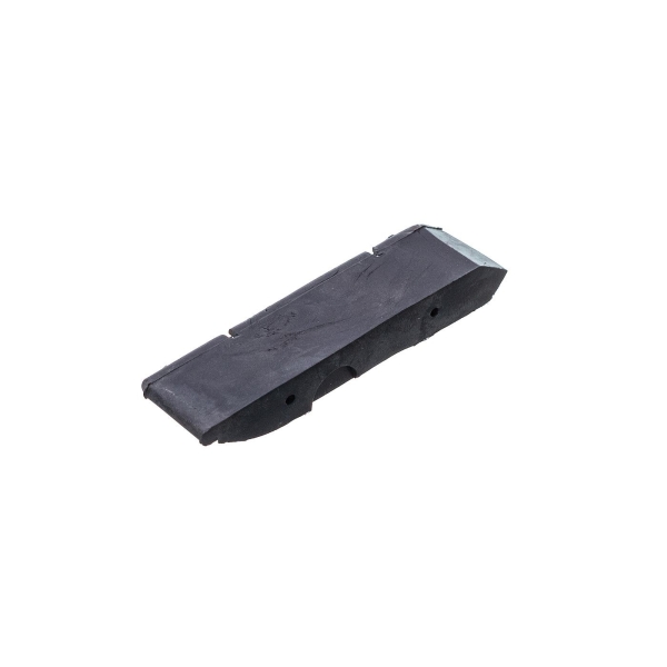 Gummi-Leiste für Kettenraddeckel für Kettensägen Stihl 024 026 029 038 039 044 046 066 MS260 MS270 MS280 MS360 MS361 MS390 MS440 MS461 MS660 (OEM 11256561501)