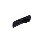 Gummi-Leiste für Kettenraddeckel für Kettensägen Stihl MS261 MS271 MS291 MS341 MS361 MS362 MS441 (OEM 11356561500)