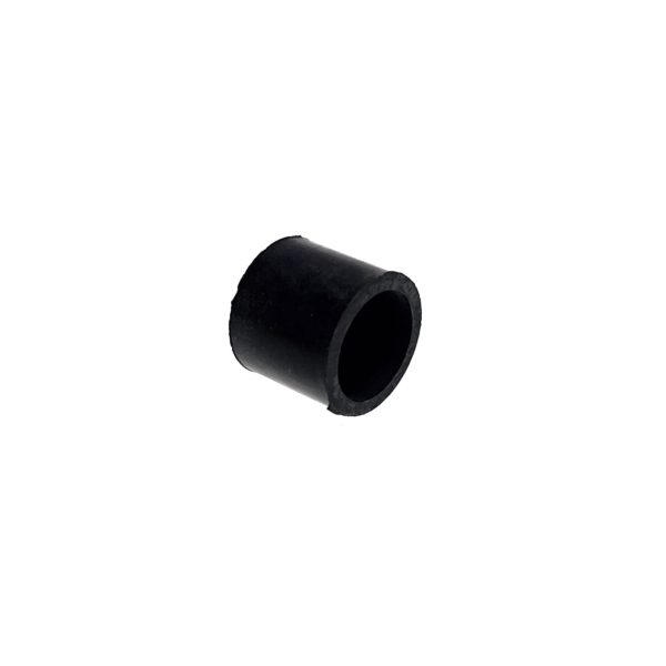 Gummi-Zylinderflansch für Kettensägen Husqvarna 36 41 51 55 55 Rancher Partner 4700 5000 5300 Formula 60 Plus McCulloch Mac 20X Power Xtreme 3.0 (OEM 503161602)