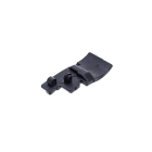 Gummiabdeckung für Kupplungsdeckel für Husqvarna Kettensägen 362 365 365 X-Torq 371XP 372 XP X-Torq 385 390 570 575XP 576XP Jonsered 2071 CS2188 (OEM 503762902)