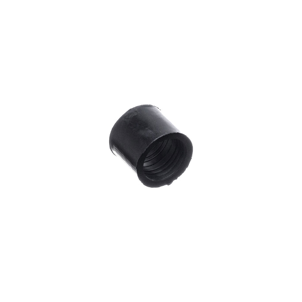 Gummiflansch für Husqvarna Kettensägen 36 41 51 55 136 137 141 142 Jonsered 2036 2040 CS2040 Partner 4700 5000 McCulloch MAC20 (OEM 530029814)
