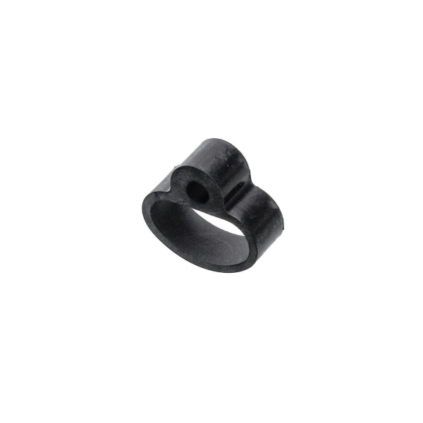 Gummizylinderflansch für Stihl FS120 FS200 FS300 FS350 FS400 FR450 FS480 Freischneider (OEM 41341293000)