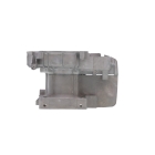 Halbmotor für Freischneider Stihl FS120 FS200 FS250 FS300 FS350 40 mm
