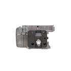 Halbmotor für Freischneider Stihl FS120 FS200 FS250 FS300 FS350 40 mm