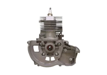 Halbmotor für Freischneider Stihl FS120 FS200 FS250 FS300 FS350 Hubraum 40,2 ccm Leistung 2,2 PS