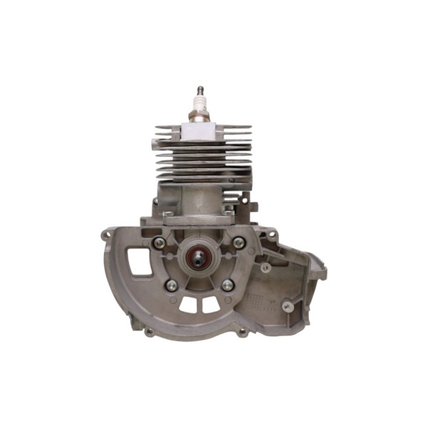 Halbmotor für Freischneider Stihl FS120 FS200 FS250 FS300 FS350 Hubraum 40,2 ccm Leistung 2,2 PS