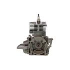 Halbmotor für Freischneider Stihl FS120 FS200 FS250 FS300 FS350 Hubraum 40,2 ccm Leistung 2,2 PS