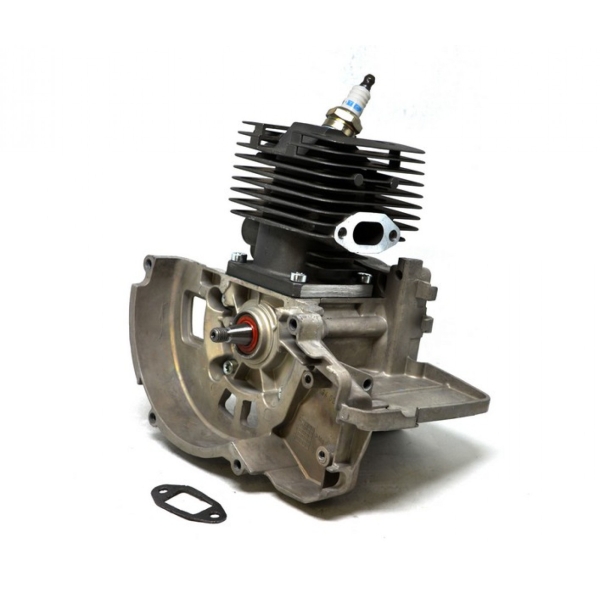 Halbmotor für Freischneider Stihl FS120