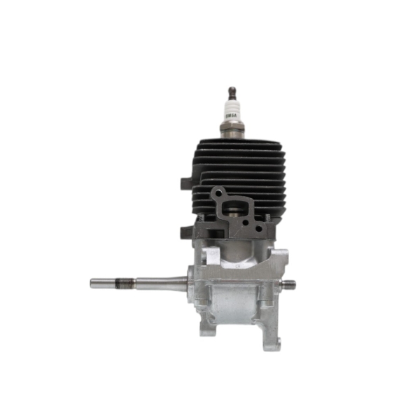 Halbmotor für Freischneider Stihl FS38 FS55 Hubraum 27,2 ccm Leistung 1,0 PS