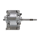 Halbmotor für Freischneider Stihl FS38 FS55 Hubraum 27,2 ccm Leistung 1,0 PS