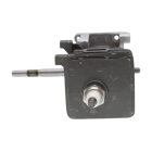 Halbmotor für Freischneider Stihl FS38 FS55 Hubraum 27,2 ccm Leistung 1,0 PS