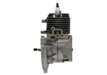 Halbmotor für Freischneider Stihl FS75 FS80 FS85 FR85 HT70 HT75 FC85 HS80 KW85 HL75 Hubraum 25,4 ccm Leistung 1,3 PS