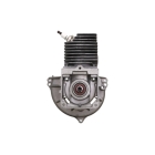 Halbmotor für Freischneider Stihl FS75 FS80 FS85 FR85 HT70 HT75 FC85 HS80 KW85 HL75 Hubraum 25,4 ccm Leistung 1,3 PS