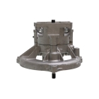Halbmotor für Freischneider Stihl FS75 FS80 FS85 FR85 HT70 HT75 FC85 HS80 KW85 HL75 Hubraum 25,4 ccm Leistung 1,3 PS
