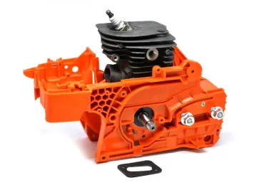 Halbmotor für Husqvarna 340 345 Kettensägen