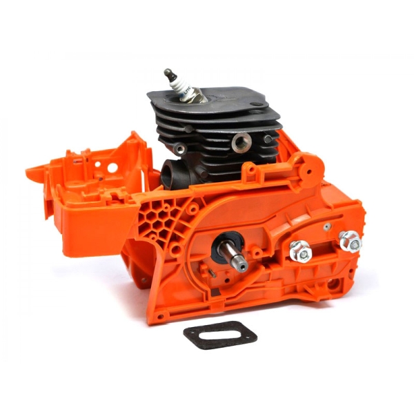 Halbmotor für Husqvarna 340 345 Kettensägen