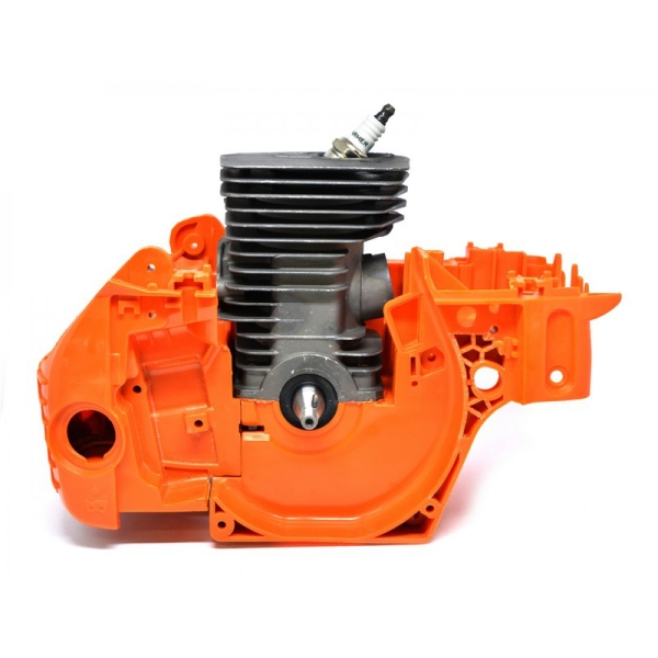 Halbmotor für Husqvarna 340 345 Kettensägen