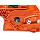 Halbmotor für Husqvarna 340 345 Kettensägen