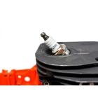 Halbmotor für Husqvarna 340 345 Kettensägen