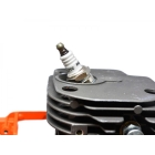 Halbmotor für Kettensägen Husqvarna 362 362XP 365 365H 371XP 372XP 50 mm