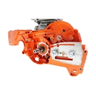Halbmotor für Kettensägen Husqvarna 365 X-TORQ 372 XP-XTORQ 50 mm