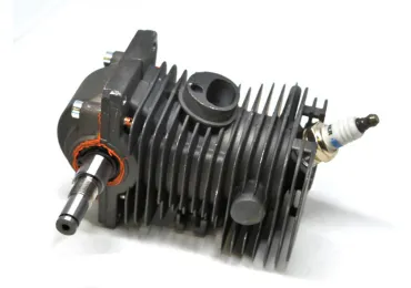 Halbmotor für Kettensägen Stihl 017 018 MS170 MS180 38 mm