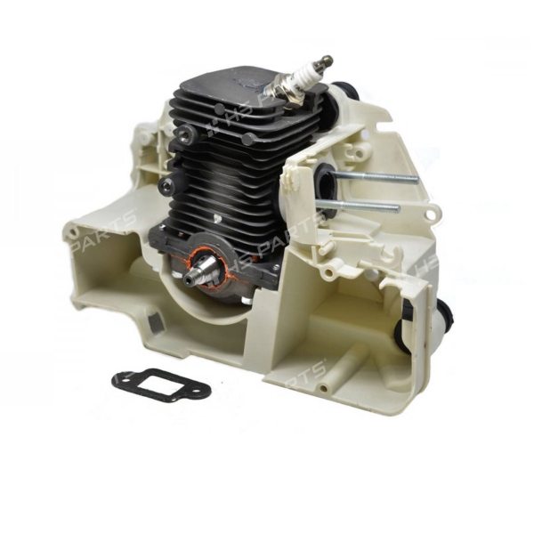 Halbmotor für Kettensägen Stihl 017 018 MS170 MS180 38 mm