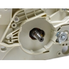 Halbmotor für Kettensägen Stihl 017 018 MS170 MS180 38 mm