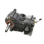 Halbmotor für Kettensägen Stihl 017 018 MS170 MS180 Hubraum 30,1 cm3 Leistung 1,6 PS
