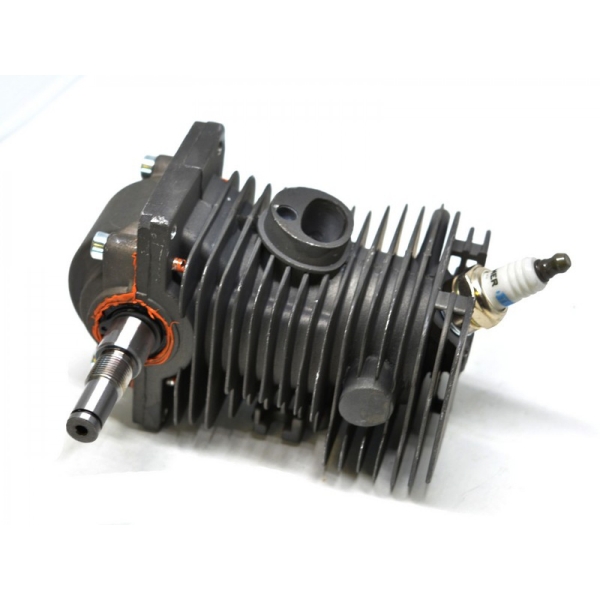 Halbmotor für Kettensägen Stihl 017 MS170 37 mm