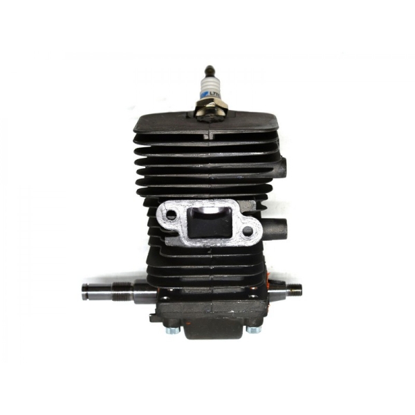 Halbmotor für Kettensägen Stihl 017 MS170 37 mm