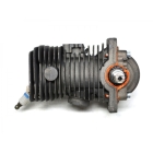 Halbmotor für Kettensägen Stihl 017 MS170 37 mm