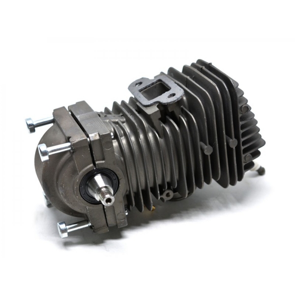 Halbmotor für Kettensägen Stihl 021 023 025 MS210 MS230 MS250 42,5 mm