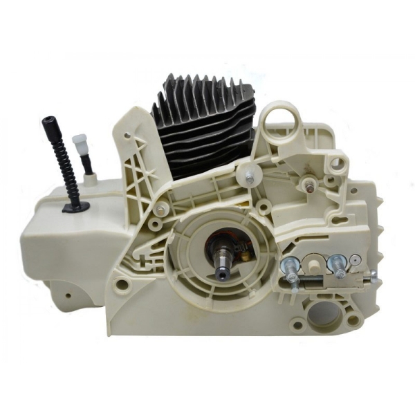 Halbmotor für Kettensägen Stihl 021 023 025 MS210 MS230 MS250 42,5 mm