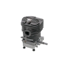 Halbmotor für Kettensägen Stihl 029 MS290 Volumen 56,5 cm3 Leistung 3,7 PS