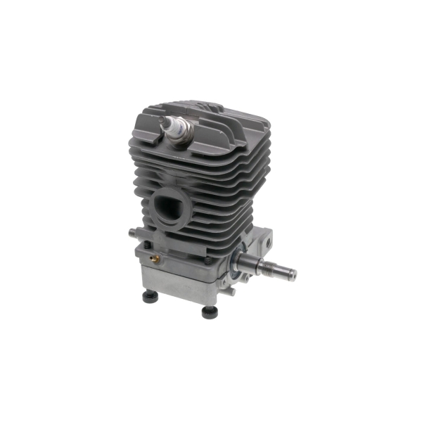 Halbmotor für Kettensägen Stihl 029 MS290 Volumen 56,5 cm3 Leistung 3,7 PS