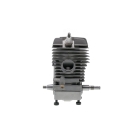 Halbmotor für Kettensägen Stihl 029 MS290 Volumen 56,5 cm3 Leistung 3,7 PS