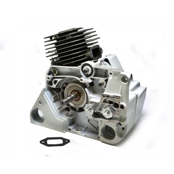 Halbmotor für Kettensägen Stihl 038 MS380 52 mm