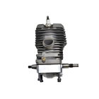 Halbmotor für Kettensägen Stihl 039 MS390 Volumen 64,1 cm3 Leistung 4,4 PS