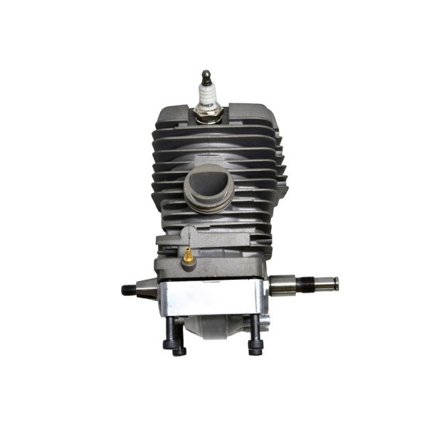 Halbmotor für Kettensägen Stihl 039 MS390 Volumen 64,1 cm3 Leistung 4,4 PS